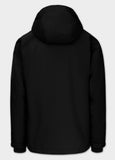 Men's winter jacket with hood Rockfish