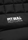Men's winter jacket with hood Seacoast II