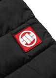 Men's winter jacket with hood Seacoast II