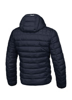 Herren winterjacke mit kapuze Seacoast II