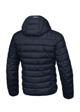 Herren winterjacke mit kapuze Seacoast II