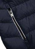 Herren winterjacke mit kapuze Seacoast II