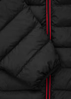 Men's winter jacket with hood Seacoast II