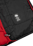 Men's winter jacket with hood Seacoast II