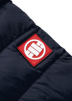 Herren winterjacke mit kapuze Seacoast II
