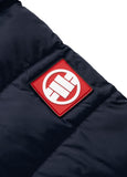 Herren winterjacke mit kapuze Seacoast II