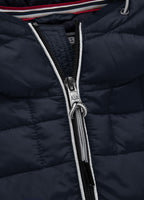 Herren winterjacke mit kapuze Seacoast II
