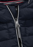 Herren winterjacke mit kapuze Seacoast II