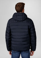 Herren winterjacke mit kapuze Seacoast II