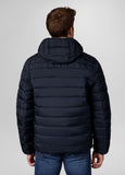 Herren winterjacke mit kapuze Seacoast II