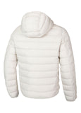 Men's winter jacket with hood Seacoast III