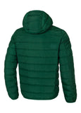 Men's winter jacket with hood Seacoast III