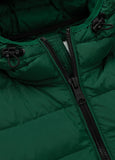 Men's winter jacket with hood Seacoast III