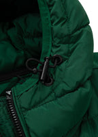 Men's winter jacket with hood Seacoast III