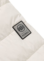 Men's winter jacket with hood Seacoast III