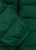 Men's winter jacket with hood Seacoast III