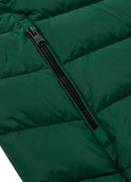 Men's winter jacket with hood Seacoast III