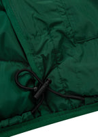 Men's winter jacket with hood Seacoast III