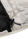 Men's winter jacket with hood Seacoast III
