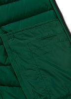 Men's winter jacket with hood Seacoast III