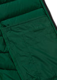 Men's winter jacket with hood Seacoast III