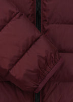 Men's winter jacket with hood Seacoast III