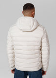 Men's winter jacket with hood Seacoast III