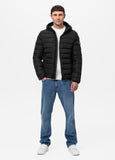 Men's winter jacket with hood Seacoast III