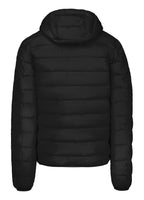 Men's winter jacket with hood Seacoast III
