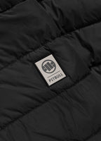 Men's winter jacket with hood Seacoast III