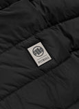 Men's winter jacket with hood Seacoast III