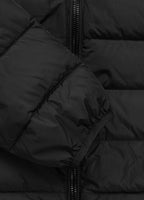 Men's winter jacket with hood Seacoast III