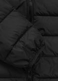 Men's winter jacket with hood Seacoast III