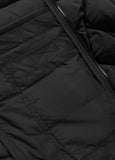 Men's winter jacket with hood Seacoast III