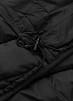 Men's winter jacket with hood Seacoast III