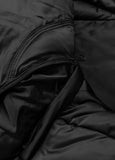 Men's winter jacket with hood Walpen II