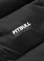 Men's winter jacket with hood Walpen II