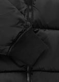Men's winter jacket with hood Walpen II