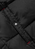 Men's winter jacket with hood Walpen II