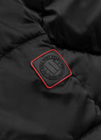 Men's winter jacket with hood Walpen II