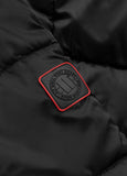 Men's winter jacket with hood Walpen II
