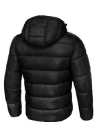 Men's winter jacket with hood Mobley