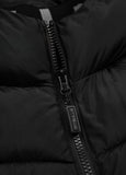 Men's winter jacket with hood Mobley