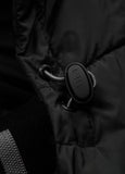 Men's winter jacket with hood Mobley