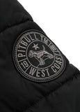 Men's winter jacket with hood Mobley