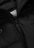 Herren parka winterjacke mit kapuze Kingston II