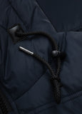 Men's parka winter jacket with hood Kingston II