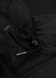 Herren parka winterjacke mit kapuze Kingston II