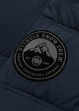 Men's parka winter jacket with hood Kingston II