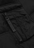 Herren parka winterjacke mit kapuze Kingston II